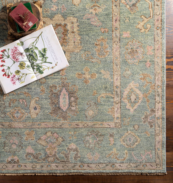 Surya Biscayne BSY-2305 Rug