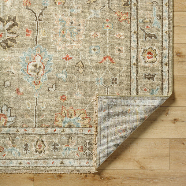 Surya Biscayne BSY-2314 Rug