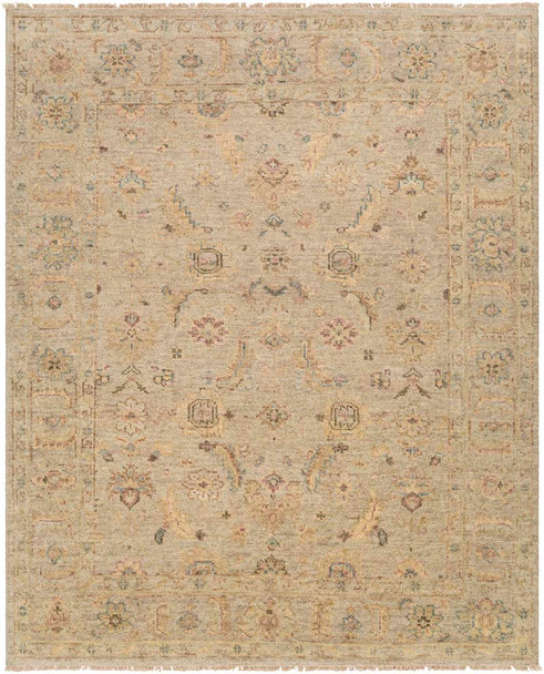 Surya Biscayne BSY-2317 Rug