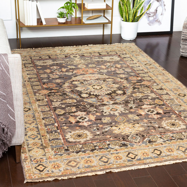 Surya Cappadocia CPP-5029 Rug