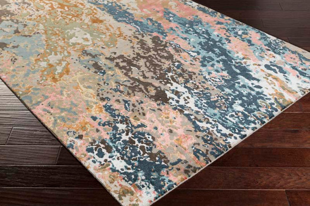 Surya Chemistry CHM-2002 Rug