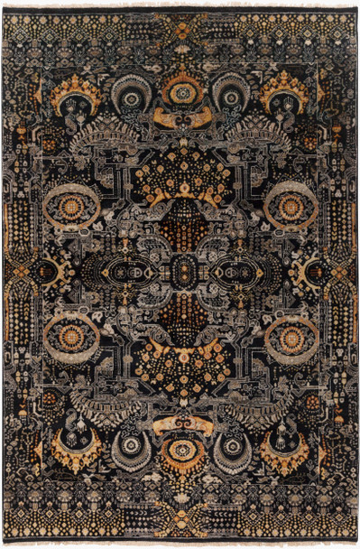 Surya Empress EMS-7000 Rug