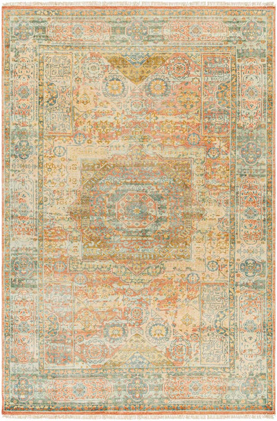 Surya Hamadan HAM-2304 Rug