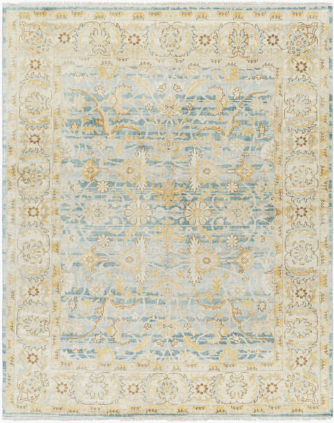 Surya Hamadan HAM-2305 Rug
