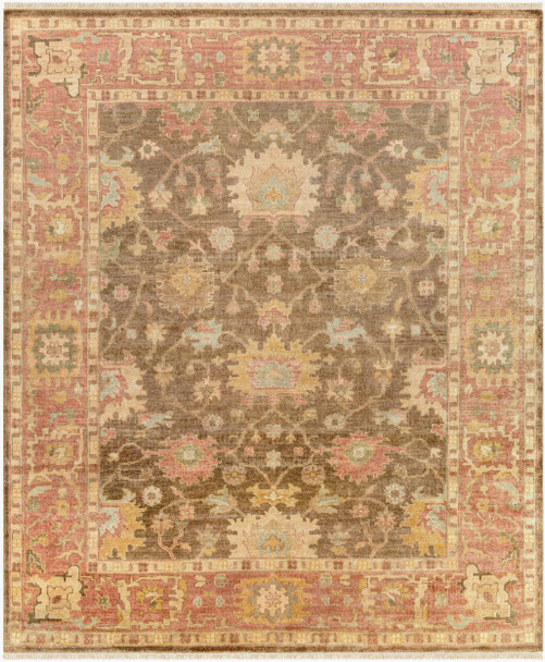 Surya Hillcrest HIL-9004 Rug