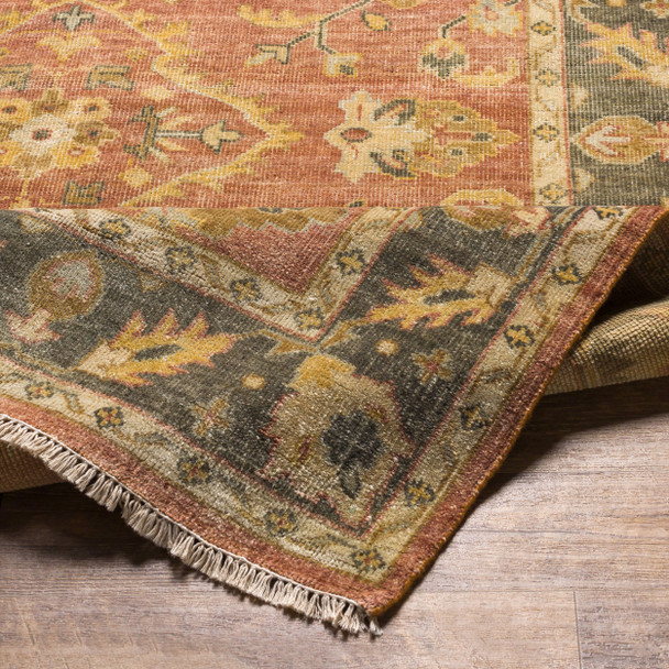 Surya Hillcrest HIL-9009 Rug