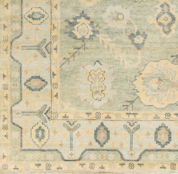 Surya Hillcrest HIL-9017 Rug