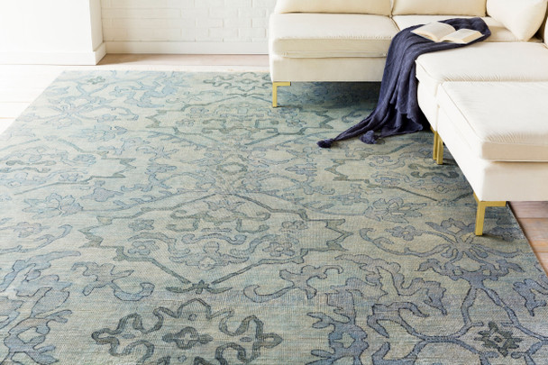 Surya Hillcrest HIL-9036 Rug
