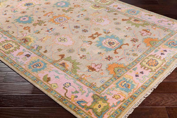 Surya Hillcrest HIL-9043 Rug