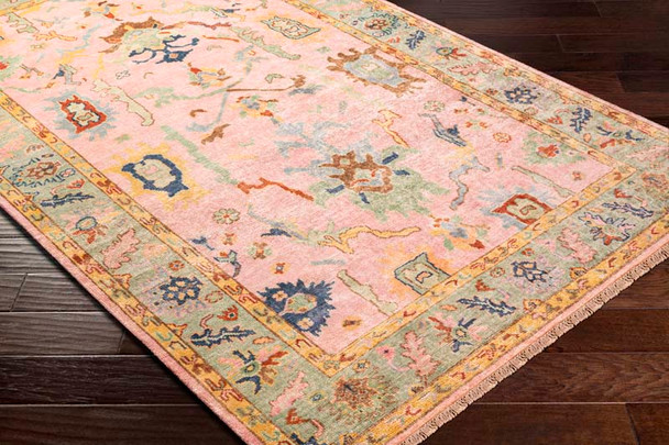 Surya Hillcrest HIL-9044 Rug