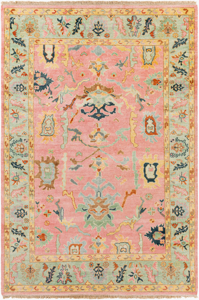 Surya Hillcrest HIL-9044 Rug