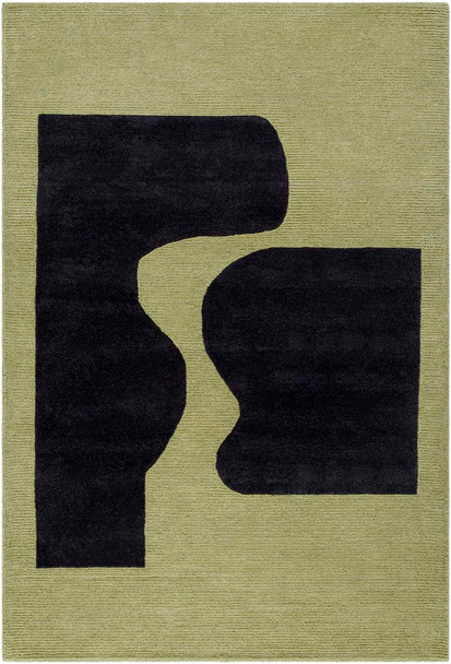 Surya Jason Wu JSW-1002 Rug