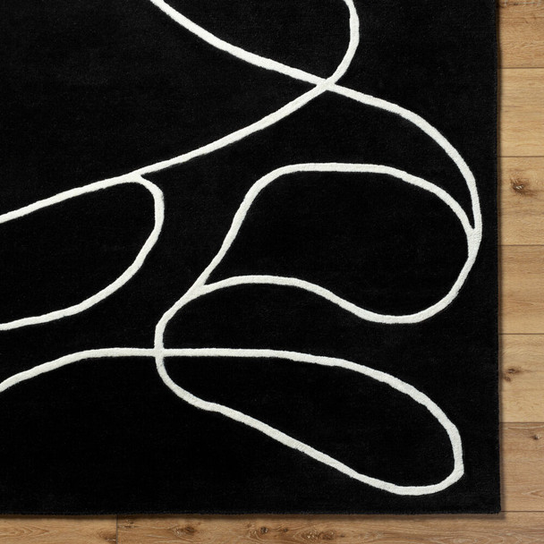 Surya Jason Wu JSW-1008 Rug