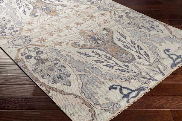Surya Kushal KUS-2302 Rug