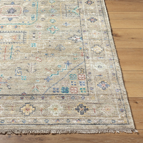 Surya Kushal KUS-2307 Rug