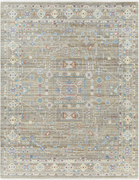 Surya Kushal KUS-2307 Rug