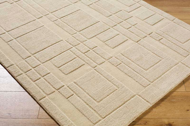 Surya Luxuries FLW-2304 Rug