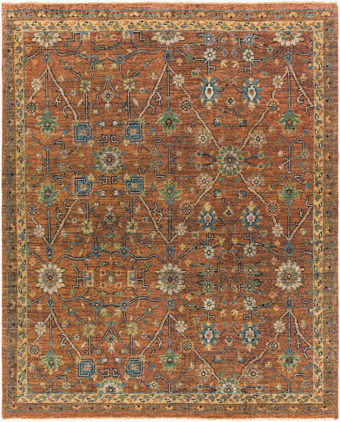 Surya Reign REG-2301 Rug