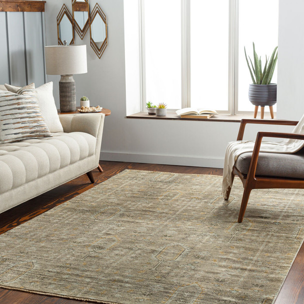 Surya Reign REG-2302 Rug