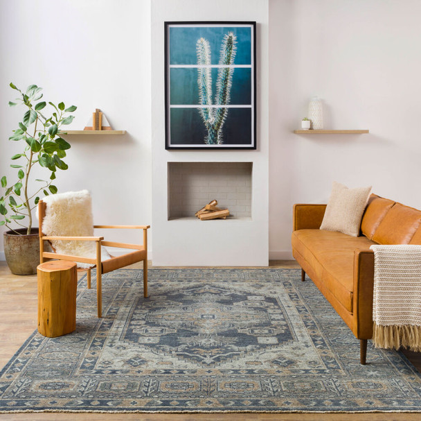 Surya Reign REG-2309 Rug