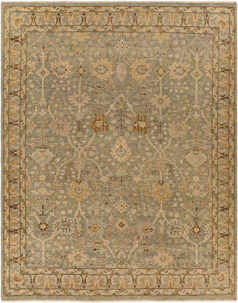 Surya Reign REG-2311 Rug
