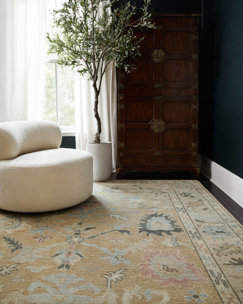 Surya Reign REG-2316 Rug
