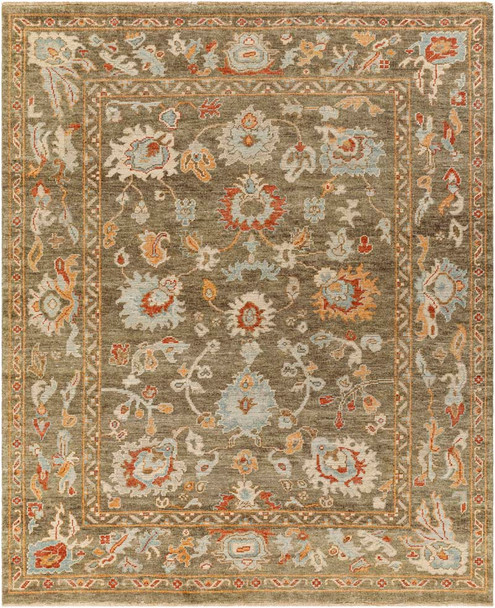 Surya Reign REG-2317 Rug