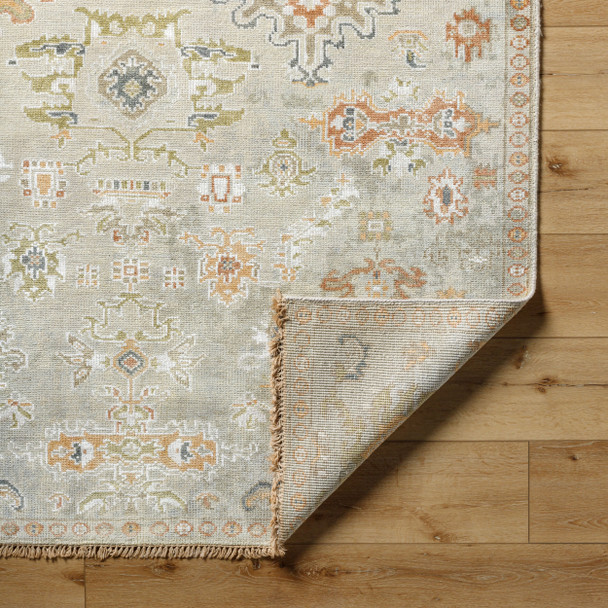 Surya Shiraz SHZ-2301 Rug