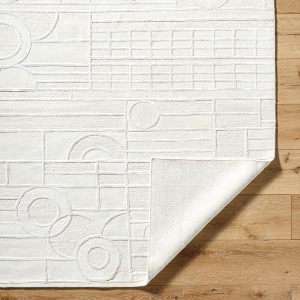 Surya Transcendence FLWL-2300 Rug