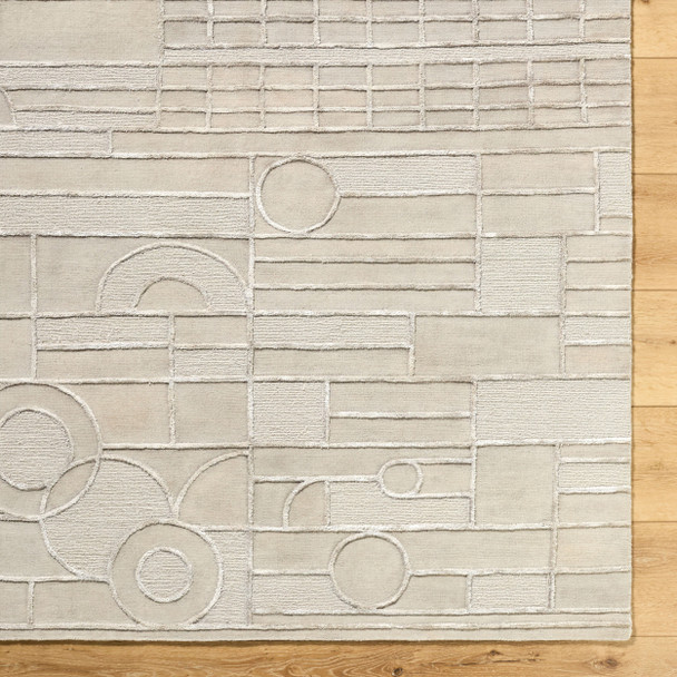 Surya Transcendence FLWL-2301 Rug