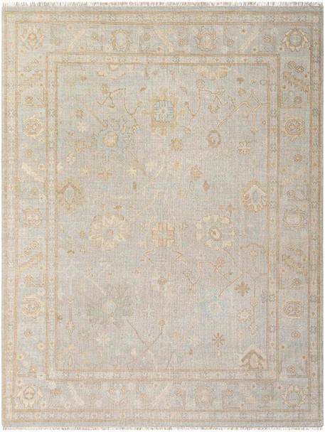 Surya Ushak USK-2304 Rug