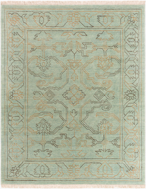 Surya Wilmington WLG-9000 Rug
