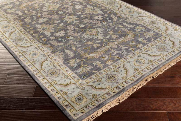 Surya Zeus ZEU-7825 Rug
