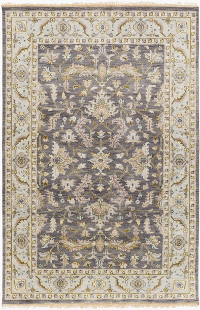 Surya Zeus ZEU-7825 Rug