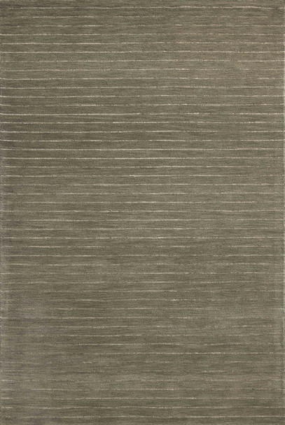 Chris Loves Julia x Loloi Henry HEY-01 Olive Ivory Rug