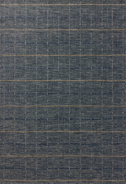 Loloi Birch BIR-02 Sky Wheat Rug