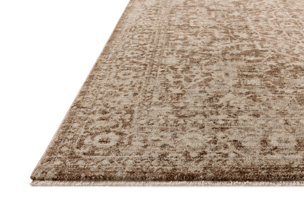 Loloi Newman NEW-02 Bark Natural Rug