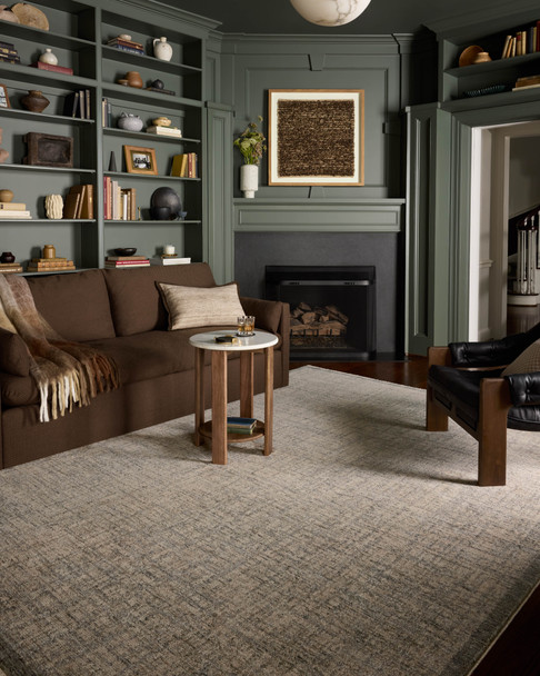 Loloi Winston WIT-01 Denim Bone Rug