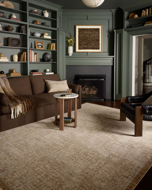 Loloi Winston WIT-01 Spice Bone Rug