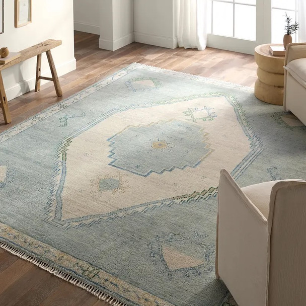Jaipur Living Jinsen JIN07 Fayola Rug