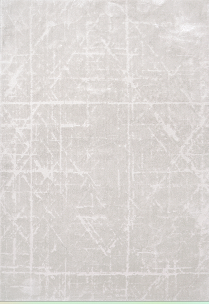 Dynamic Arten 3750-190 Cream Grey Rug