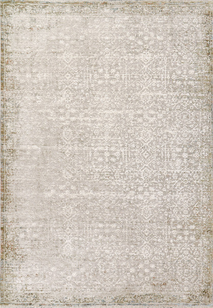 Dynamic Hudson 1460-810 Beige Cream Rug