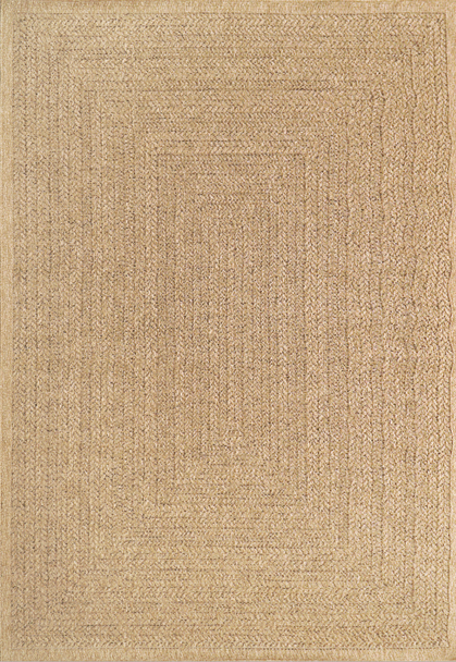Dynamic Kenai 8773-800 Natural Rug