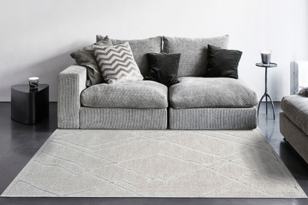 Dynamic Masai 14005-2181 Beige Rug