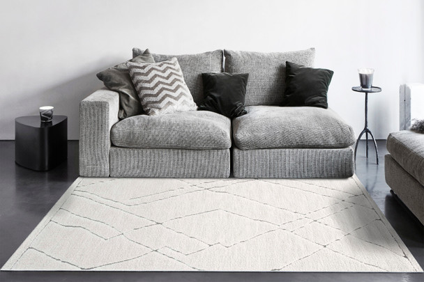 Dynamic Masai 14005-6181 Ivory Rug