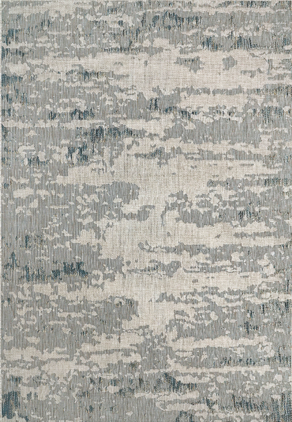 Dynamic Melissa 4234-950 Grey Blue Rug
