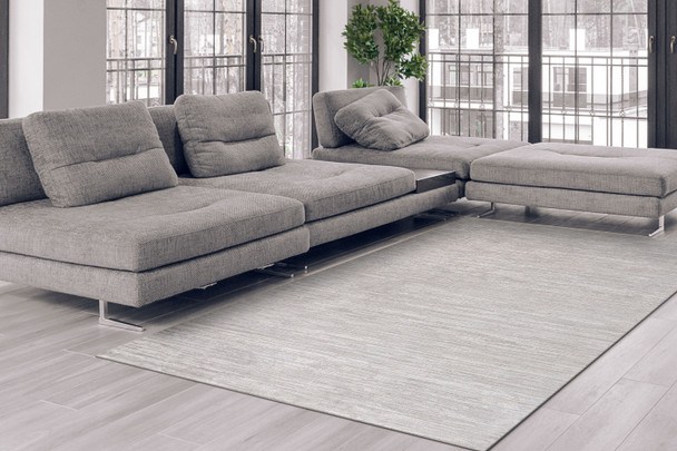 Dynamic Mesa 9743-180 Cream Beige Rug