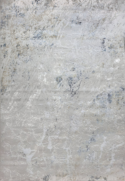 Dynamic Reha 1065-199 Cream Grey Multi Rug
