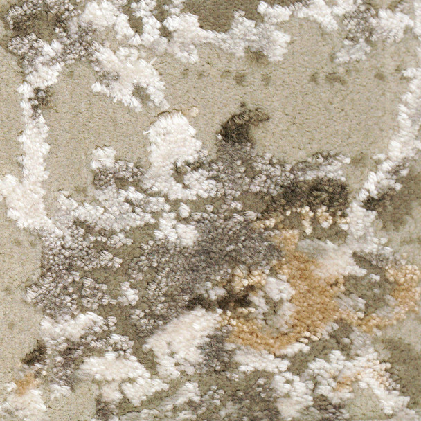 Dynamic Renaissance 3151-190 Ivory Grey Rug