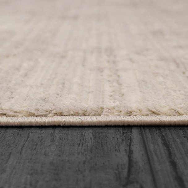 Dynamic Rori 9353-108 Ivory Beige Rug